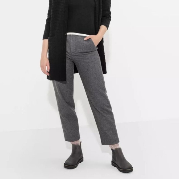 Birkenstock Stalon Water Repellency Boots - Graphite - Picture 7 of 16